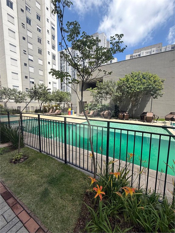 Apartamento à venda com 2 quartos em Jaraguá, São Paulo, SP