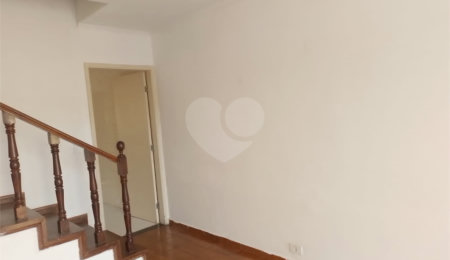 Sobrado à venda com 2 quartos em Vila Campestre, São Paulo, SP