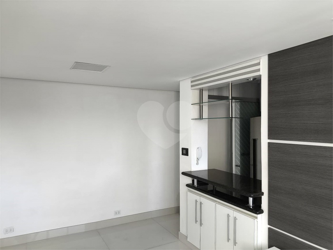 Apartamento à venda com 2 quartos em Brooklin Paulista, São Paulo, SP