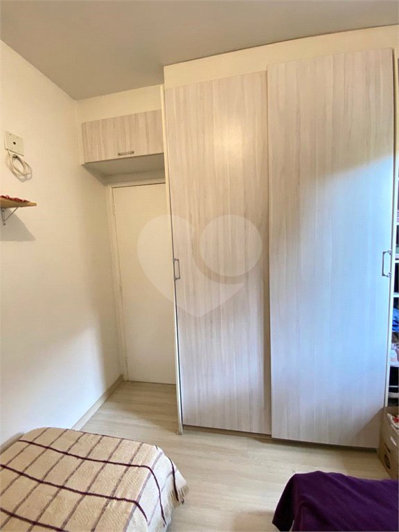 Apartamento à venda com 2 quartos em Vila Nova Cachoeirinha, São Paulo, SP