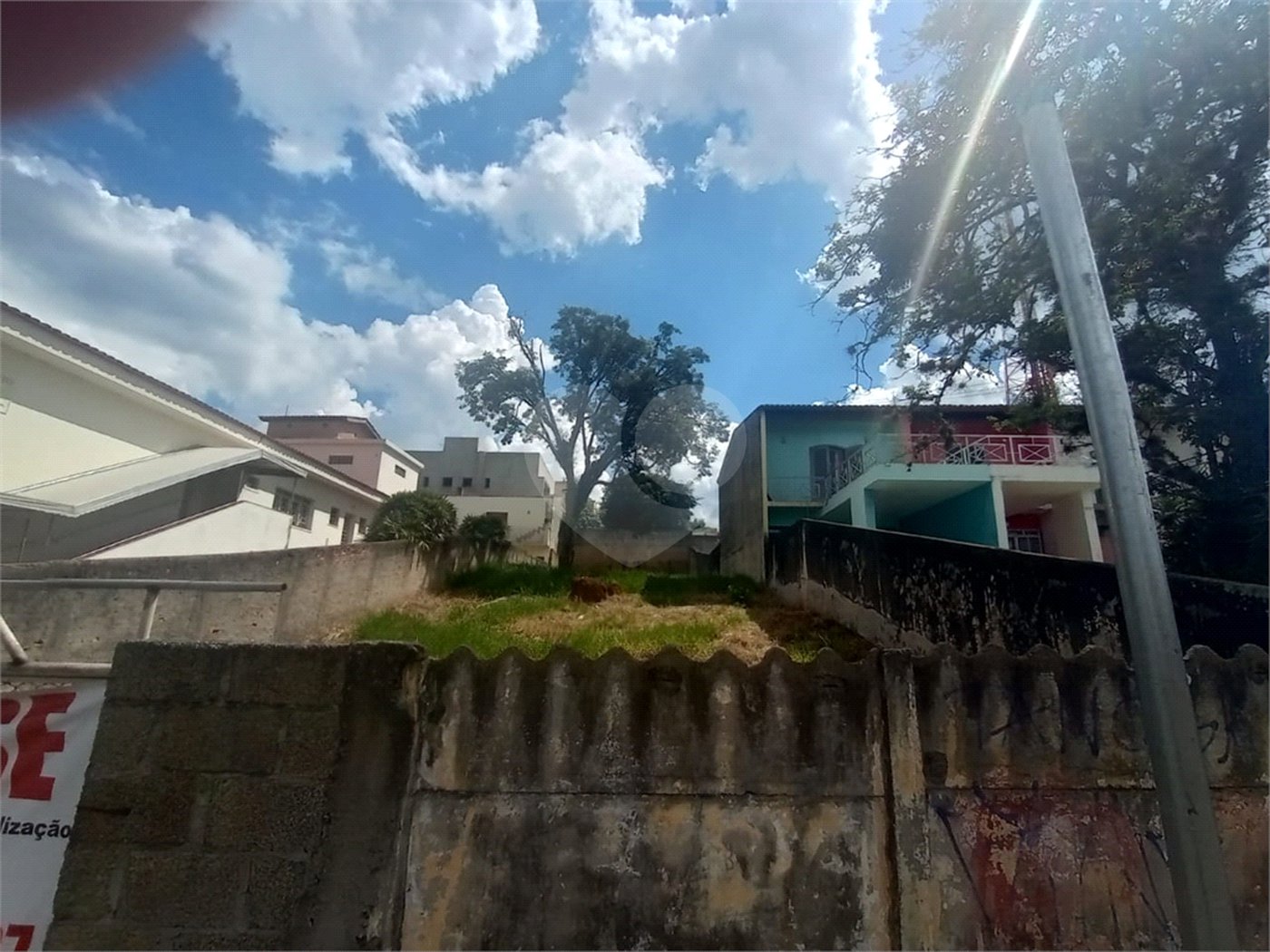 Terreno à venda no Centro, Bom Jesus dos Perdões, SP