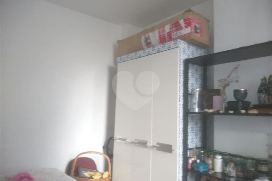 Apartamento à venda com 3 quartos, sendo 1 suíte, em Paraíso, São Paulo, SP