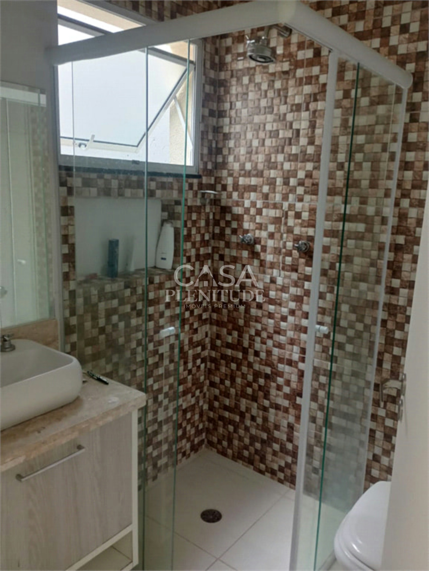 Casa em condomínio à venda com 3 quartos, sendo 1 suíte, em Wanel Ville, Sorocaba, SP