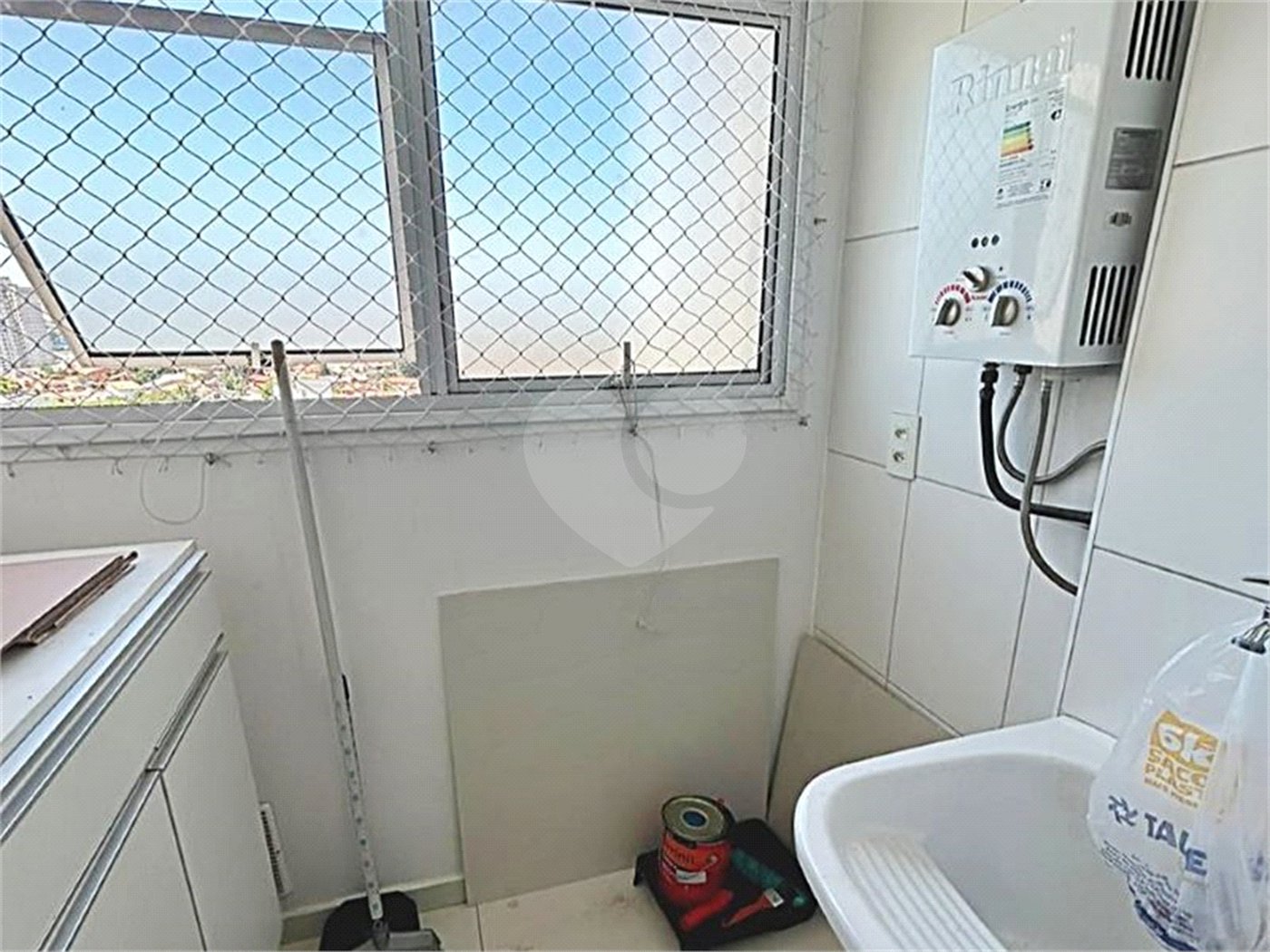 Apartamento à venda com 2 quartos em Vila Progresso, Sorocaba, SP