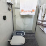 Cobertura à venda com 3 quartos, sendo 2 suítes, em Tijuca, Rio de Janeiro, RJ
