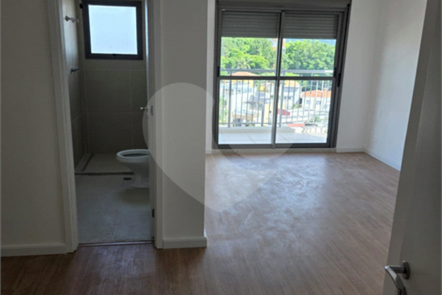 Apartamento à venda ou para alugar com 3 suítes em Tucuruvi, São Paulo, SP