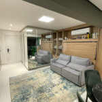 Apartamento à venda com 1 suíte em Jardim Paulista, São Paulo, SP