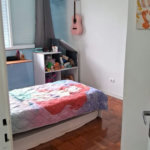 Sobrado com 3 dormitórios à venda, 150 m² por R$ 780.000,00 - Estuário - Santos/SP