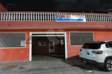 Casa à venda com 2 quartos em Jardim Nossa Senhora D'ajuda, Itaquaquecetuba, SP