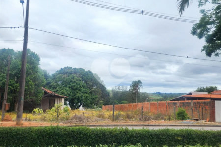 Terreno à venda em Gramadinho, Itapetininga, SP