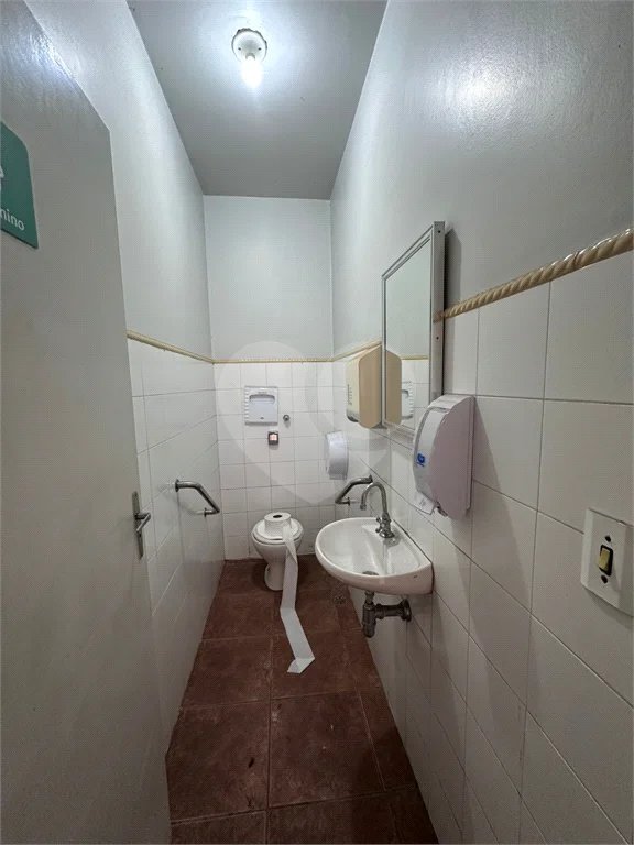 Casa Comercial para Locação, Piracicaba / SP