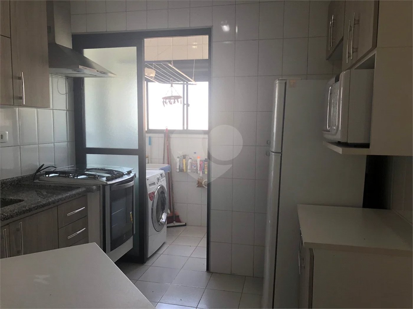 Apartamento para alugar com 2 quartos em Mandaqui, São Paulo, SP