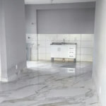 Apartamento dois dormitórios c/ suíte Hortolândia