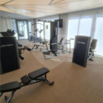 Apartamento com 2 dormitórios e uma suíte, mobilíado no Ibirapuera.