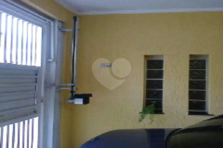 Casa na Vila Prudencia, Pronta para morar.