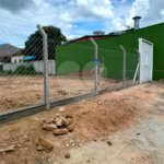 Terreno para venda no Centro