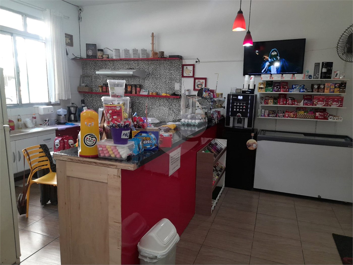 Apartamento á venda - Vila Mascote