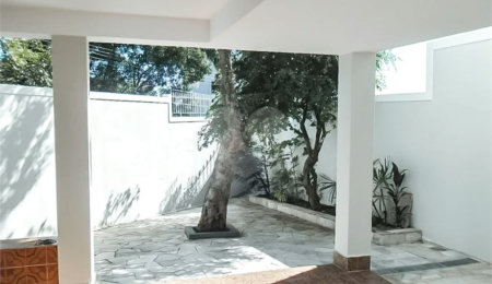 Casa à venda com 3 quartos, sendo 1 suíte,  em Jardim Santo André, São João da Boa Vista, SP