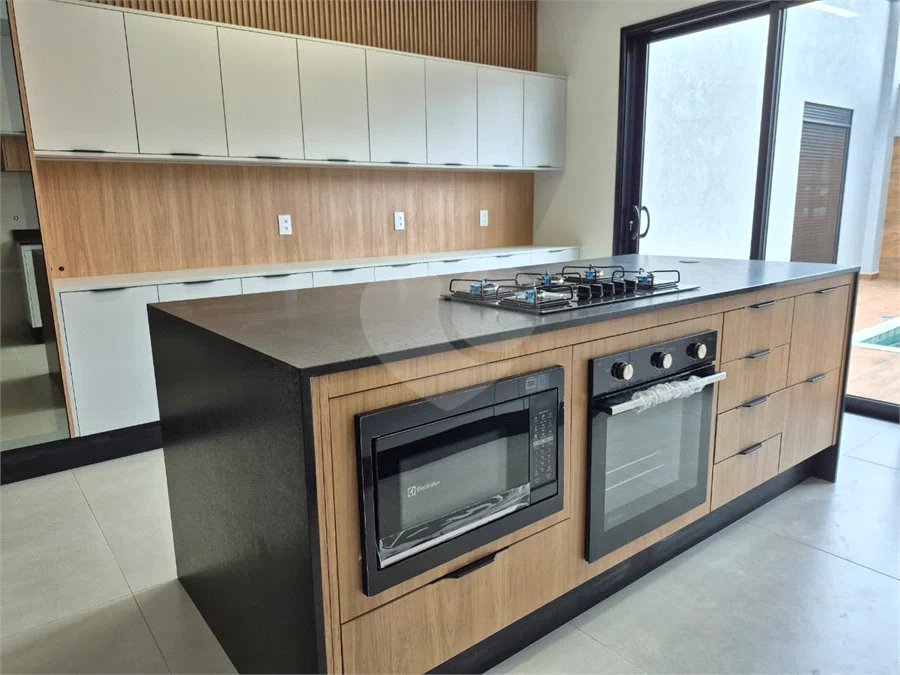 Casa a venda Condominio Maria Candida