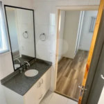 APARTAMENTO A VENDA NO BAIRRO JARDIM AMERICA, 2 DORMITORIOS, 1 SUITE, 2 VAGAS, SÃO JOSÉ DOS CAMPOS