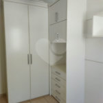 Apartamento no Condomínio Allure, localizado na cidade de Araraquara/SP .