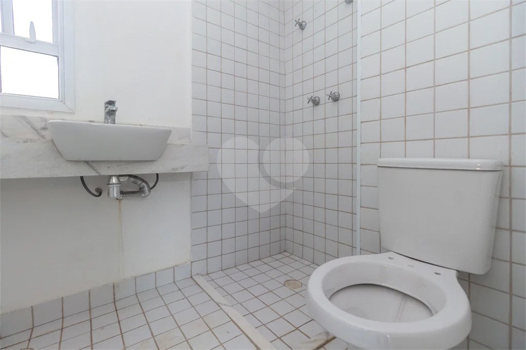 APARTAMENTO GARDEN NOVO 1 DORMITÓRIO À VENDA NA SAÚDE VENDER