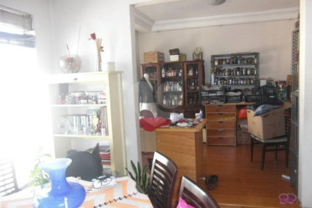 Campos Elíseos -Apto 143m² - 03 quartos - 01 Suíte - 01 Vaga.