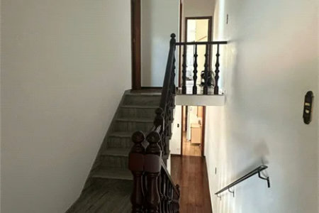 Sobrado à venda com 3 quartos, sendo 1 suíte, em Vila São Francisco, São Paulo, SP