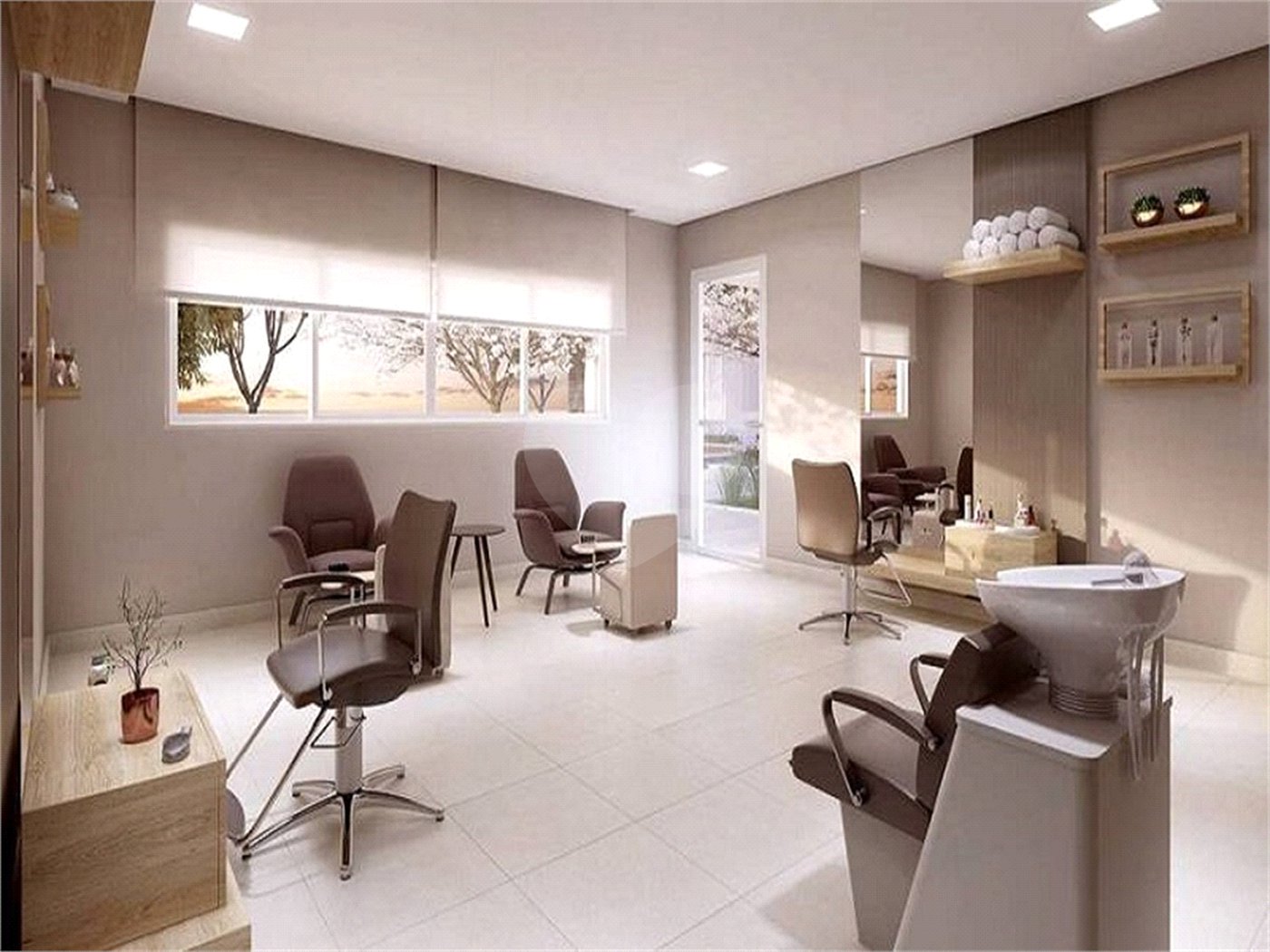 Apartamento à venda com 2 quartos, sendo 1 suíte, em Jardim Caboré, São Paulo, SP