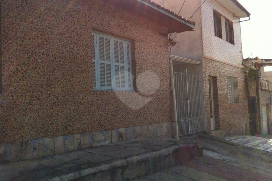 Casa Térrea à venda com 3 quartos no condomínio Praça Carauari,81, São Paulo - SP