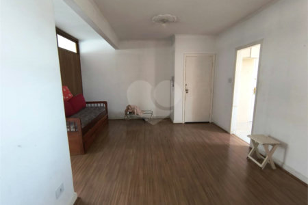 Apartamento à venda com 2 quartos em Santa Cecília, São Paulo, SP