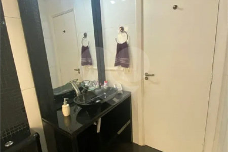 Apartamento à venda com 1 suíte em Lapa de Baixo, São Paulo, SP