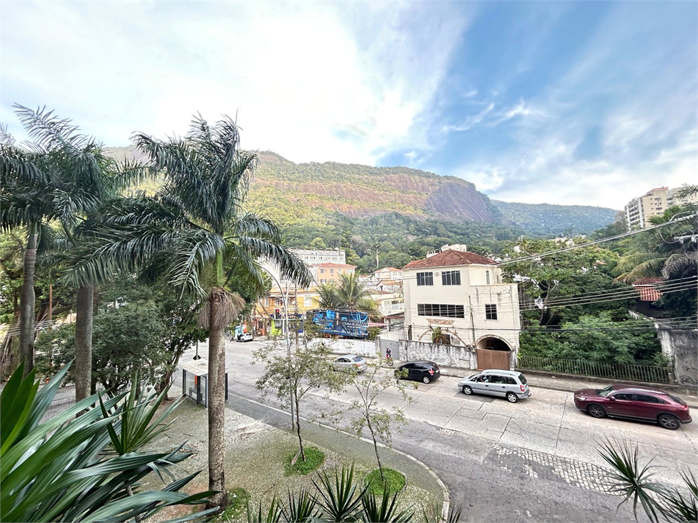Apartamento à venda com 2 quartos em Alto da Boa Vista, Rio de Janeiro, RJ