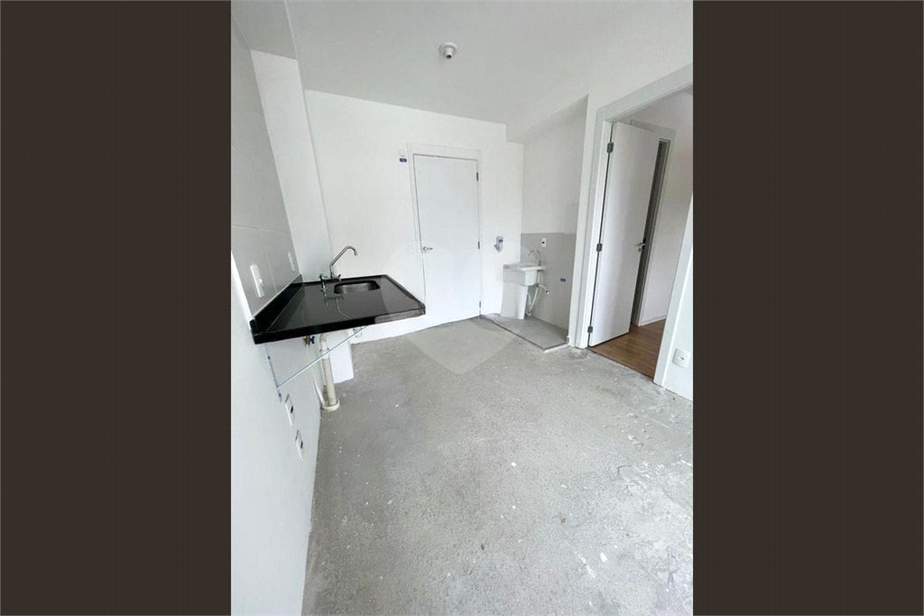 Apartamento à venda com 1 suíte em Pinheiros, São Paulo, SP