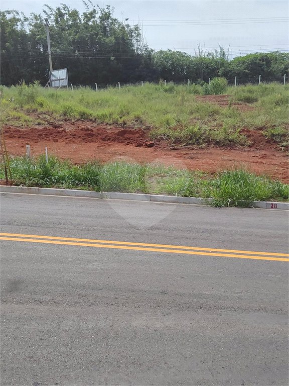 Terreno à venda no condomínio Elementum Atibaia, Atibaia - SP