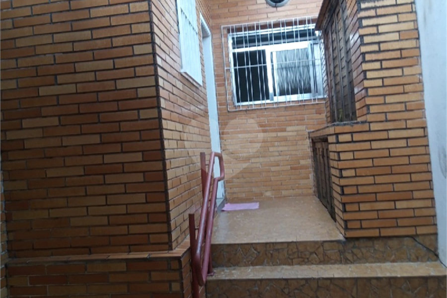 Casa Térrea à venda com 3 quartos, sendo 1 suíte, no Brasilândia, São Paulo, SP