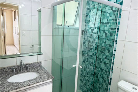 Duplex à venda com 2 suítes em Santana, São Paulo, SP