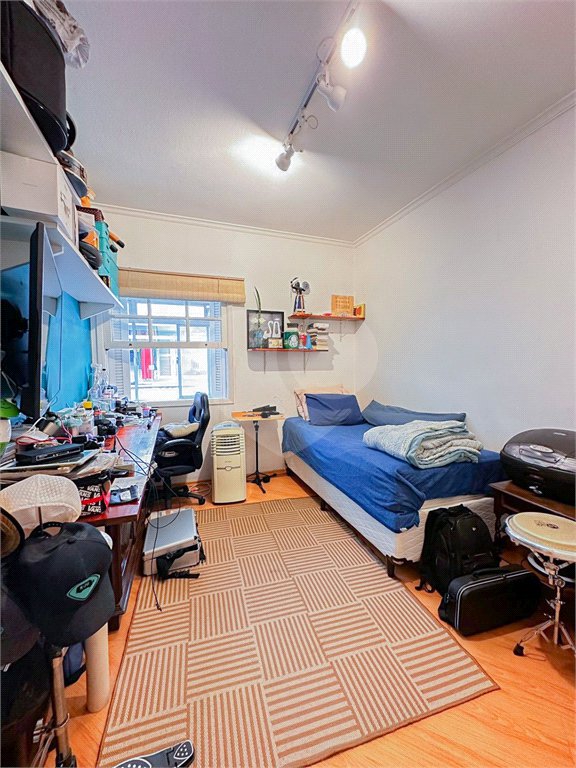 Apartamento à venda com 2 quartos em Perdizes, São Paulo, SP