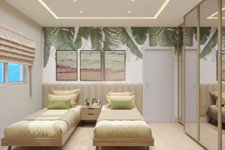 Apartamento à venda, 158 m² por R$ 4.488.000,00 - Embaré - Santos/SP