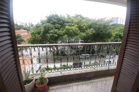 Apartamento à venda com 4 suítes em Vila Clementino, São Paulo, SP