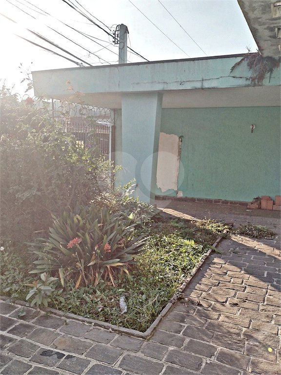 Casa à venda com 4 quartos, sendo 1 suíte, em Vila Germinal, São Paulo, SP