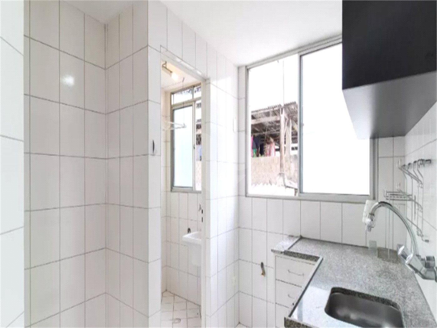 Apartamento à venda com 2 quartos em Liberdade, São Paulo, SP