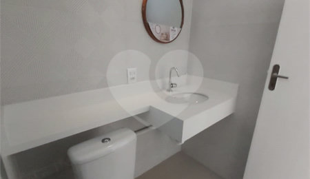 Apartamento à venda com 2 quartos em Casa Verde, São Paulo, SP