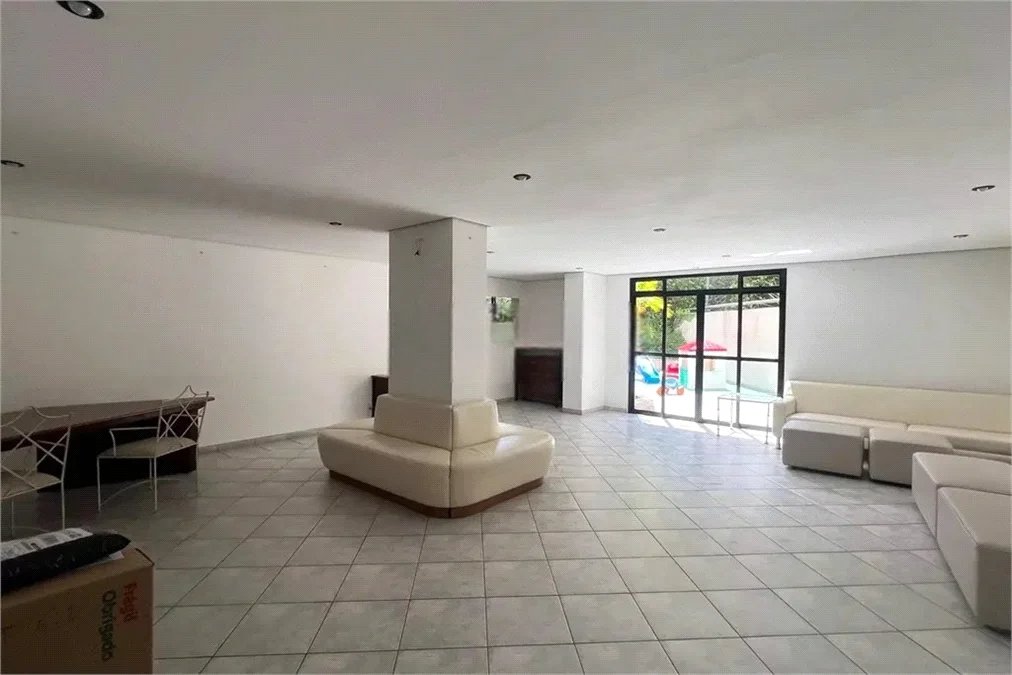 Apartamento à venda com 3 quartos, sendo 1 suíte, em Vila Madalena, São Paulo, SP