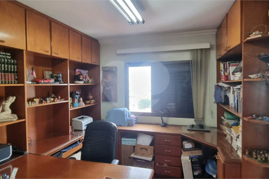 Apartamento à venda com 4 quartos, sendo 2 suítes, em Santana, São Paulo, SP