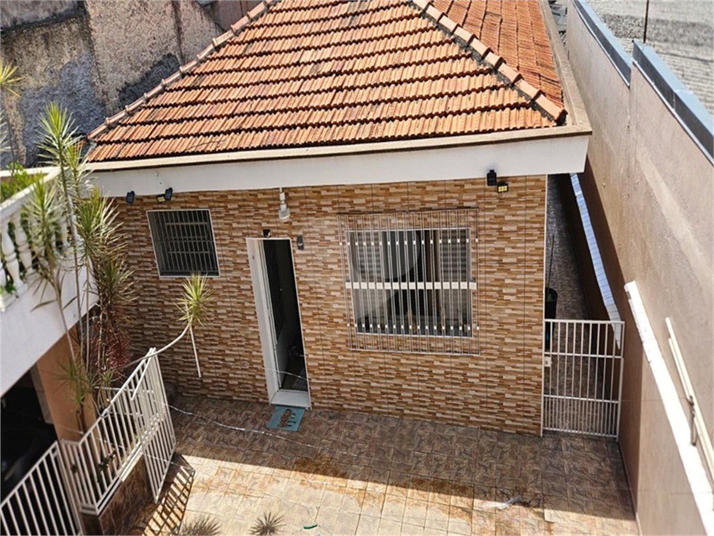 Casa à venda com 4 quartos em Casa Verde, São Paulo, SP