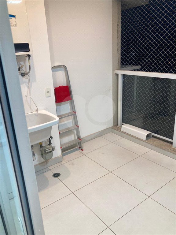 Apartamento à venda com 1 quarto em Jardim São Paulo(zona Norte), São Paulo, SP