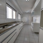 Apartamento à venda com 3 suítes em Vila Leopoldina, São Paulo, SP