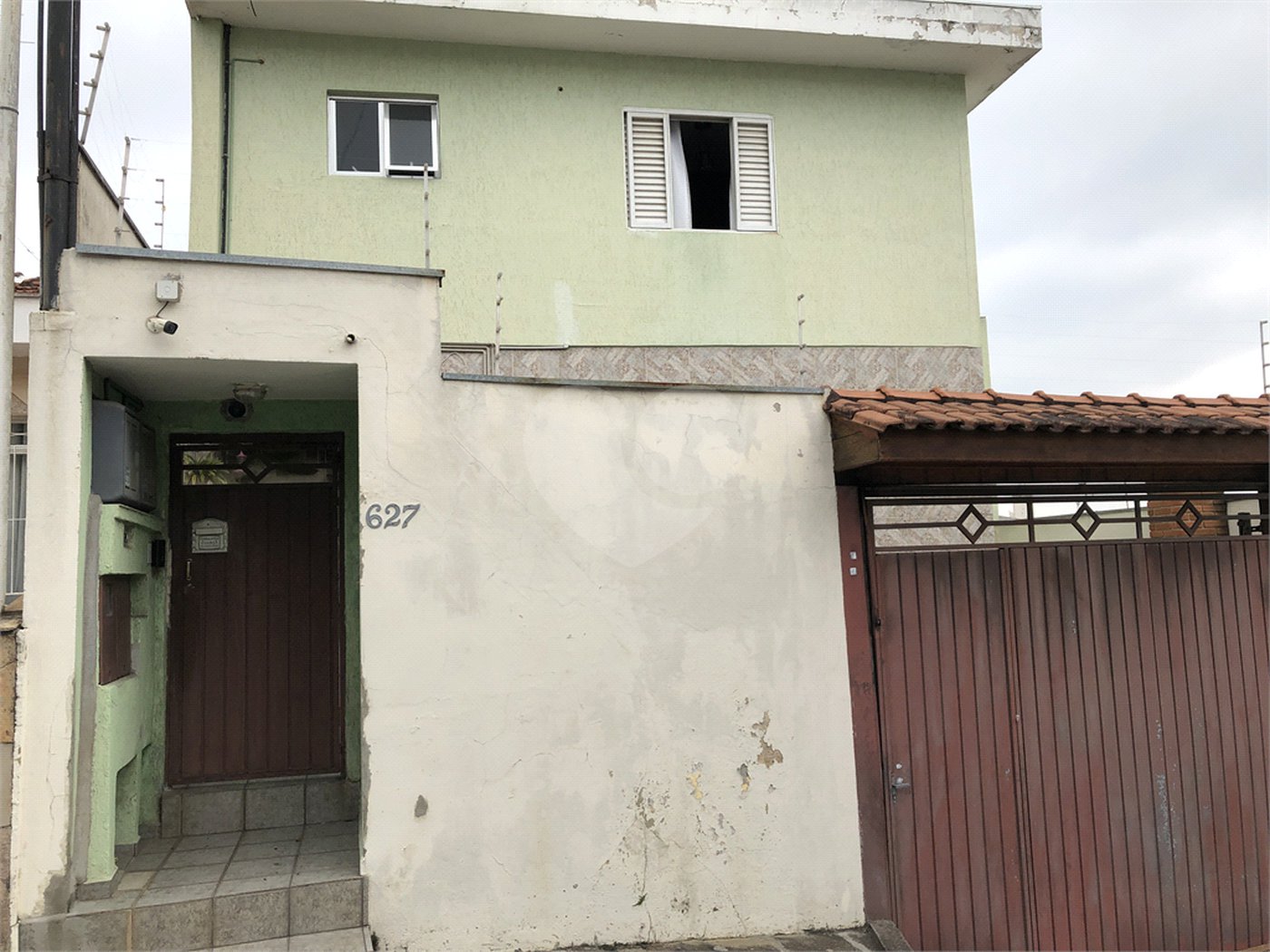 Sobrado à venda com 3 quartos, sendo 1 suíte, em Vila Gustavo, São Paulo, SP