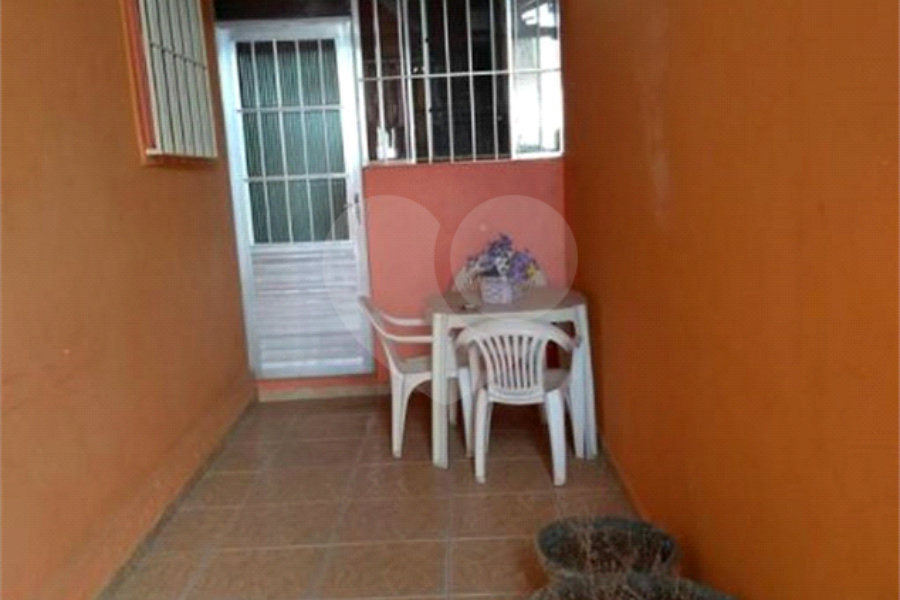 Casa à venda com 3 quartos em Vila Guilherme, São Paulo, SP